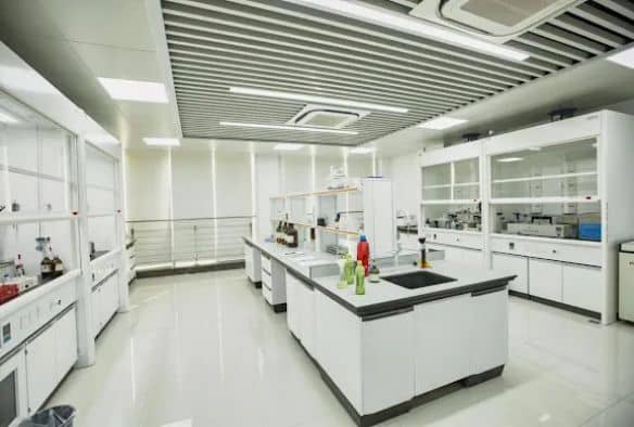 醫學實驗室設計